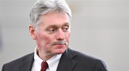 Bộ Quốc phòng Nga bác bỏ cáo buộc của Estonia về việc vi phạm không phận