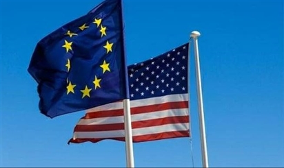Báo Tây Ban Nha nhận định Mỹ đã chấm dứt liên minh kéo dài 80 năm với châu Âu