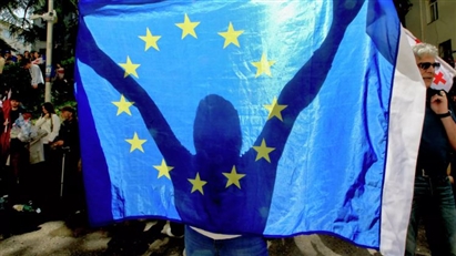 EU cảnh báo về khả năng thất nghiệp hàng loạt