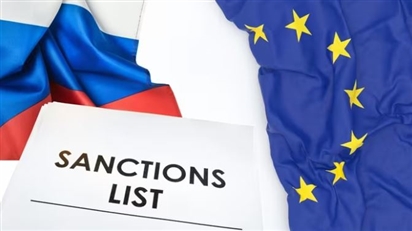 Nga sẽ đáp trả cứng rắn và hiệu quả vòng trừng phạt mới của EU