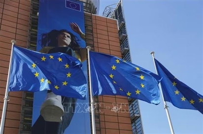 EU đề xuất loại nam giới Ukraine trong độ tuổi nhập ngũ khỏi diện bảo hộ tạm thời