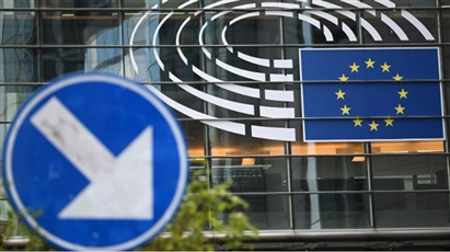 EU thông qua gói trừng phạt thứ 21 đối với Nga