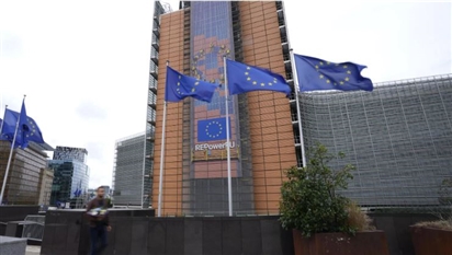 EU tăng nhập khẩu khí tự nhiên hóa lỏng từ Nga