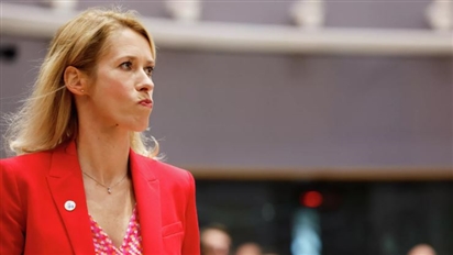 Lần đầu sau bầu cử tại Hungary, Cao ủy Đối ngoại EU sẽ bàn về khoản vay cho Kiev