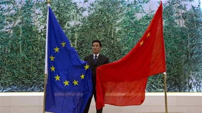 EU chuẩn bị phương án chặn Trung Quốc tiếp cận thị trường của mình