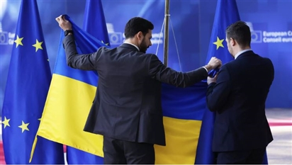 Chuyên gia: vì sao Ukraina không được kết nạp vào Liên minh châu Âu vào năm 2027