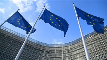 Cục tình báo đối ngoại Nga: EU bí mật chuẩn bị khả năng sản xuất vũ khí hạt nhân