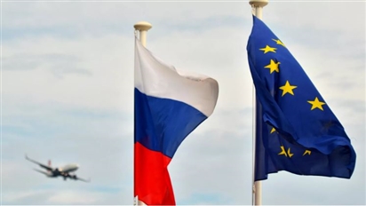 Thảm họa đang rình rập. Kế hoạch chống Nga của EU khiến nhà báo bị sốc