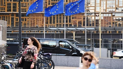 Chiến tranh với Nga. Nhà báo phẫn nộ vì động thái mới của EU