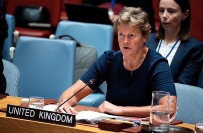 EU lo ngại về chương trình hạt nhân của Iran và sự hỗ trợ của Nga