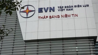 EVN hết lỗ, kỷ luật loạt lãnh đạo, ông Trương Hữu Thành trong diện bị xử lý