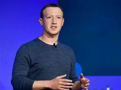 Mark Zuckerberg muốn đưa AI Mỹ vượt Trung Quốc trong cuộc đua 'siêu trí tuệ'