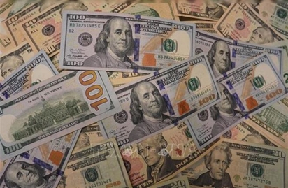 Niềm tin Fed hạ lãi suất gia tăng sức ép lên đồng USD