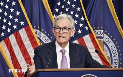 Mỹ: Chủ tịch Fed đối mặt với nguy cơ bị truy tố hình sự