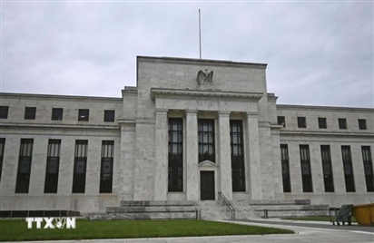 Các quan chức Fed bất đồng sâu sắc về tình hình nền kinh tế