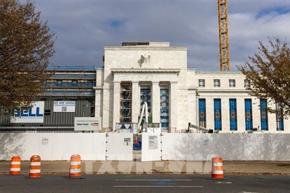 Thị trường Mỹ đặt niềm tin vào việc Fed sẽ giảm lãi suất