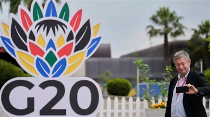 Mỹ sẽ thảo luận về khủng hoảng địa chính trị tại cuộc họp ngoại trưởng G20