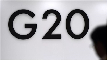 Nga xác nhận kế hoạch tham gia các sự kiện G20 tại Anh năm 2027