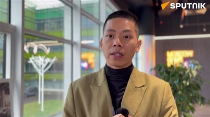 Việt Nam bắt nhịp hợp tác trong kỷ nguyên bùng nổ game mobile tại Moskva