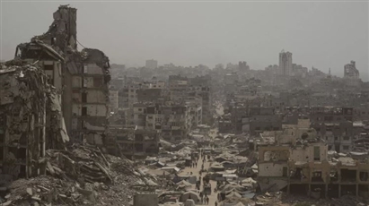 Hơn 300 người Palestine đã thiệt mạng ở Dải Gaza kể từ khi thỏa thuận ngừng bắn bắt đầu