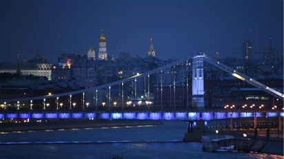 Chuyên gia: Kết quả của chiến lược chuẩn xác đưa Nga trở lại top 10 nền kinh tế lớn nhất thế giới