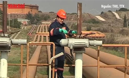 Biến động giá dầu sau vụ tập kích của Israel vào Doha