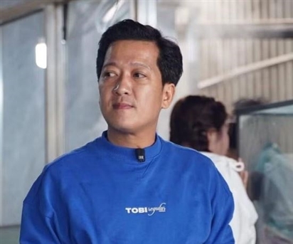 Không 'cứu' được Trường Giang