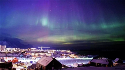 Chuyên gia: Thỏa thuận với Đan Mạch về Greenland mở đường cho căn cứ quân sự mới của Mỹ ở Bắc Cực