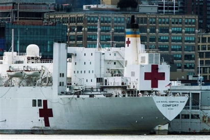 Bất chấp lời từ chối, ông Trump quyết gửi tàu đến Greenland