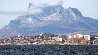 Mỹ có thể triển khai vũ khí hạt nhân tại Greenland