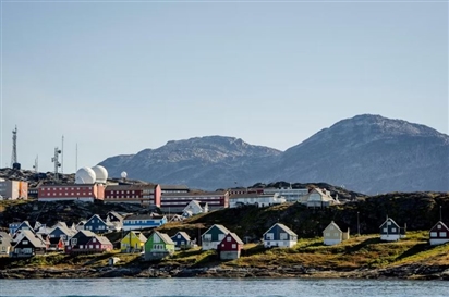Mỹ đạt thoả thuận về Greenland, Tổng thống Trump nói ‘giấc mơ thành hiện thực’