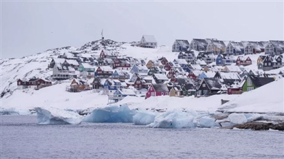 Chuyên gia quân sự nêu rõ lý do triển khai quân đội Mỹ tại Greenland