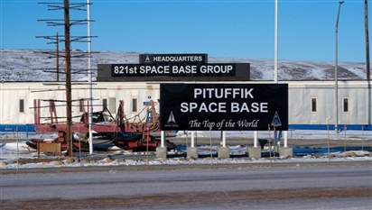 Viễn cảnh nào cho thế giới hậu Greenland?