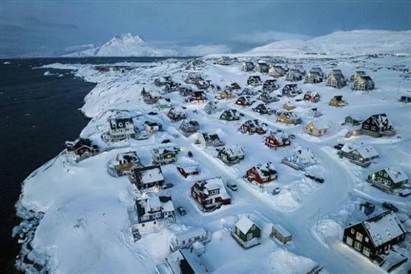 Mỹ kín đáo đàm phán, thiết lập 'lá chắn' mới tại Greenland