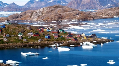 Mỹ không lắng nghe hy vọng của Greenland, và các cuộc tập trận của NATO không giúp ích gì