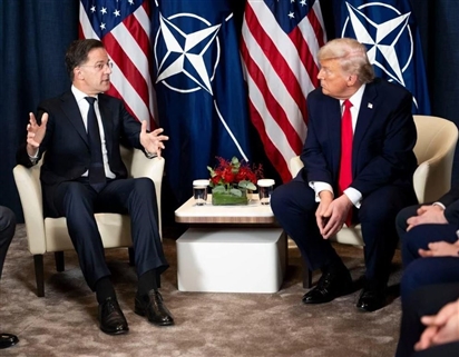 Đan Mạch đã có thể thở phào về Greenland?