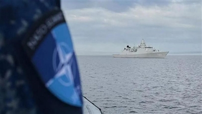 NATO tiến hành tập trận hạt nhân quy mô lớn tại Hà Lan