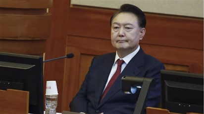 Cơ quan Công tố Hàn Quốc đề nghị phán tử hình cho cựu Tổng thống Yoon Suk-yeol