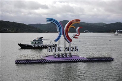 Hàn Quốc nâng mức cảnh báo khủng bố, tăng cường an ninh trước thềm APEC