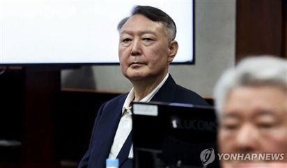 Cựu Tổng thống Hàn Quốc xin lỗi 'vì gây ra đau khổ và tổn thương' sau khi bị kết án chung thân