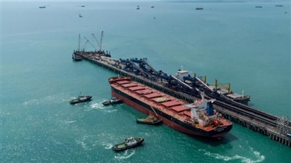 Trung Quốc chuẩn bị khai trương tuyến vận chuyển hàng đầu tiên đến châu Âu qua Tuyến đường biển Bắc