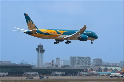 Vietnam Airlines báo tin vui, có đường bay thẳng đầu tiên đến vùng đất linh thiêng bậc nhất thế giới