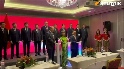 Vietjet Air công bố ba đường bay mới kết nối Việt Nam và Nga
