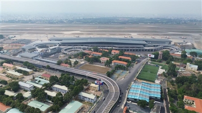 ACV công bố thông tin bất thường về lãnh đạo công ty bị bắt