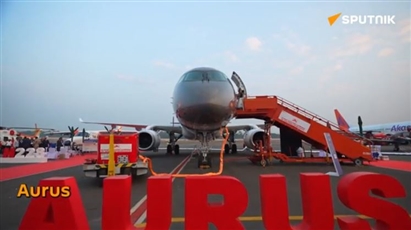 Triển lãm hàng không Wings India 2026: Hợp tác hàng không Ấn Độ - Nga đạt tầm cao mới