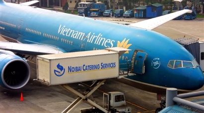 Việt Nam rà soát tuyến đường bay qua Trung Đông