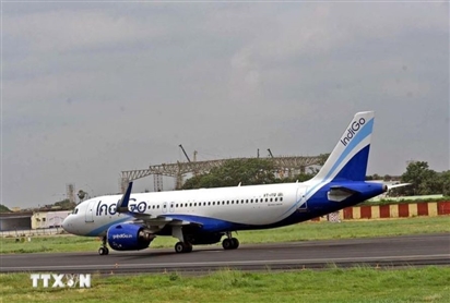 Ấn Độ và Trung Quốc nối lại đường bay thẳng sau 5 năm gián đoạn