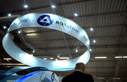 Belarus dự kiến ký thỏa thuận khung với Nga về mở rộng nhà máy điện hạt nhân