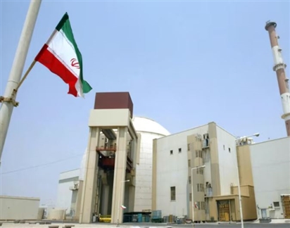 Nga sơ tán nhân viên khỏi nhà máy hạt nhân Bushehr của Iran