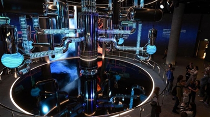 Nga bật mí 'kỳ quan kỹ thuật' tuổi thọ 100 năm chạm công suất cực đại, cuối năm 2026 có thể đón tin vui